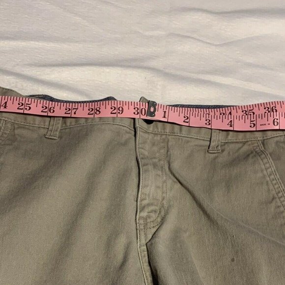 Zoo York tan jeans sz 16 boys, Excellent condition - Picture 3 of 9